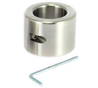 Stainless Steel Ball Stretcher 450g