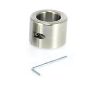 Stainless Steel Ball Stretcher 450g