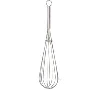 Stainless Steel Balloon Whisk, Measures 25.5Cm Attractive
