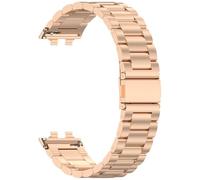 Stainless Steel Band Fit for Huawei 11/11Pro/11 NFC Metal Replacement Strap Quick Release Design Easy To Assemble for Men Women