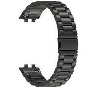 Stainless Steel Band Fit for Huawei 11/11Pro/11 NFC Metal Replacement Strap Quick Release Design Easy To Assemble for Men Women