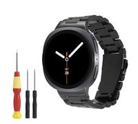 Stainless Steel Band for Samsung Galaxy Watch 8 Galaxy Galaxy Watch 8 Classic