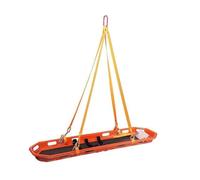 Stainless Steel Basket Emergency Stretcher Basket