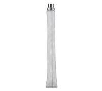 STAINLESS STEEL BEER FILTER MESH 1/2IN NPT FOR HOME BREWING KETTLE MASH TUN (30.5cm / 12in)