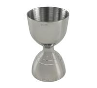 Stainless Steel Bell Jigger 25ml/50ml