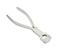 Stainless Steel BENTING PLIER Professional Watch Repair Tool for Repairers and Amateurs