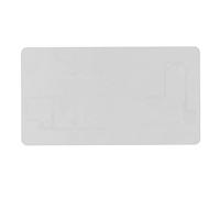 Stainless Steel BGA Reballing Stencil and Tin Planting Template Compatible with iOS 14 A16 and A15 - Professional IC Repair Tool with Integrated Heat Dissipation Holes (for iOS 14 14Plus Middle Layer