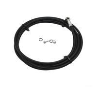 Stainless Steel Bike Brake Line 2m Cuttable Length
