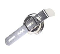 Stainless Steel Biscuit Shaped Dough Cutter Pastry Maker Kitchen Accessories Cookie Press Baking Cookie Pastry Attachment