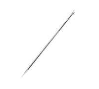Stainless Steel Blackhead Needle Remover Pimple Comedone Acne Blemish Extractor Face Care Tool