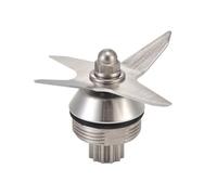 Stainless Steel Blade Cutting Assembly 104675 104675B Suitable for Vitamix Blender Mixer 5000 5200 6300