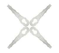 Stainless Steel Blades Fit for STIHL FSA 45 FSA 57 Trimmer Lawn Mower Accessories Garden Power Tools Spare Parts Replacement Grass