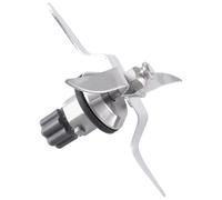 Stainless Steel Blender Blade Replacement Part Accessories Fit for Monsieur Cuisine Connect SKMK1100A1 SKMK1200C3 Blade