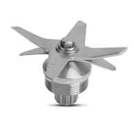 Stainless Steel Blender Blade Replacement Part, Wet Blade Assembly