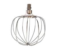 Stainless Steel Blender Egg Beater Wire Whip,Compatible for CHEFTRONIC， SM-966-1066-1086s-986s-1083s-983s Special Whisk