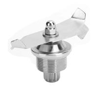 Stainless Steel Blender Juicer Blade Assembly Replacement Fit Compatible for Vitamix, Accessories Parts