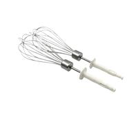 Stainless Steel Blender Whisk, Compatible With Braun, HM3000/HM4644/HM1010 12-Wire 304 Grade, Mixer Parts & Accessories