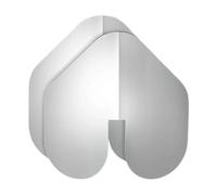 Stainless Steel Boat Protector, Keel Guard for Fiberglass Boats | Keel Protection with Notched Guard, Replacement of the Dock Cover for Sailing Accessories