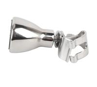 Stainless Steel Boat Steering Wheel Knob, Maneuvering Control for Yachts, Trucks, Cars with Stainless Steel Steering Wheel Spinner