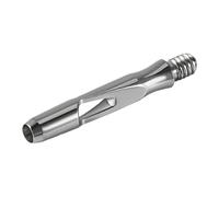 Stainless Steel Body Piercing Instrument for Ears Nose and Eyebrows Featuring Smooth Polish and Hygienic Design Jewelry Tool Eyebrow Piercing Tool Stainless