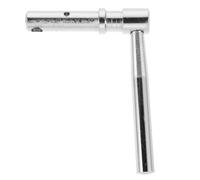 Stainless Steel Boiler Door Handle for Replacement Coal Stove