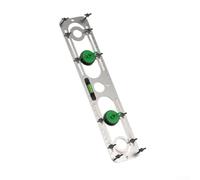 Stainless Steel Boiler Leveling Tool 354mm Adjustable