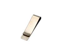 Stainless Steel Bookmarks Clip Book Page Marker Metal Spring Clip for Books Notebook Journals Planner Office Supplies Book Markers
