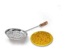 Stainless Steel Boondi Jhara/Boondi Maker