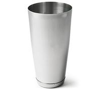 Stainless Steel Boston Can 28oz / 800ml - Single - Cocktail Shaker Tin