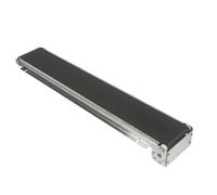 Stainless Steel Bottle Conveyor Belt Mini 600mm Automatic Vending Machine Track Efficient Load Lane for Smooth Operation Ideal for Bottling & Food Processing