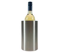 Stainless Steel Bottle Cooler 10.4cm ID 6Hr Chill