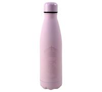 Stainless steel bottle Cyp Brands Real Madrid Rose 7x7x25,5 cm