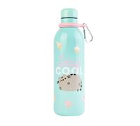 Metallic Bottle Hot&Cold 500Ml Pusheen Foodie