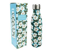 Stainless steel bottle for children Rex London Astrid Olive Blue One size