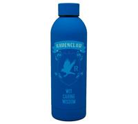 Stainless steel bottle Warner Bros. Discovery Harry Potter Ravenclaw Golden 700 ml