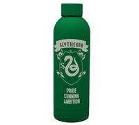 Stainless steel bottle Warner Bros. Discovery Harry Potter Slytherin Vert 700 ml