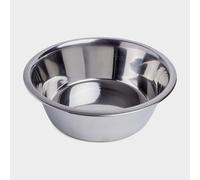 Stainless Steel Bowl - Grey, Grey S