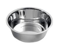 Stainless steel bowl Kerbl
