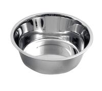 Stainless steel bowl Kerbl