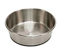 Stainless steel bowl Kerbl