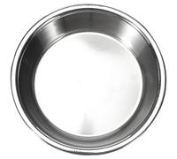 Stainless steel bowl Kerbl