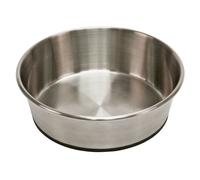 Stainless steel bowl Kerbl