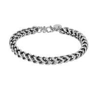 Stainless steel bracelet Philipp Blanc Oliver Argenté 0,09×0,09×0,034 cm