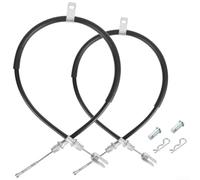Stainless Steel Brake Cable for Precedent Golf Cart
