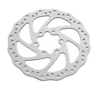 Stainless Steel Brake Disc for Mountain Bike, 120-203mm G3 Disc Brake
