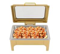 Stainless Steel Buffet Chafing Dish Buffet Stove