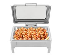 Stainless Steel Buffet Chafing Dish Buffet Stove