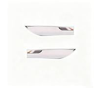 Stainless Steel Bumper Guard for RAV4 20-24 Scratch for proof(Back)