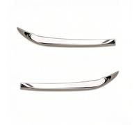 Stainless Steel Bumper Guard for RAV4 20-24 Scratch for proof(Front)