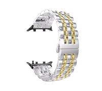 Stainless Steel Business Metal Band Fit For Huawei Watch D2